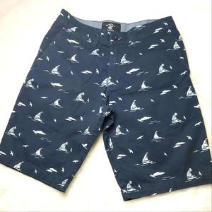 Beverly Hills Polo Club Shorts